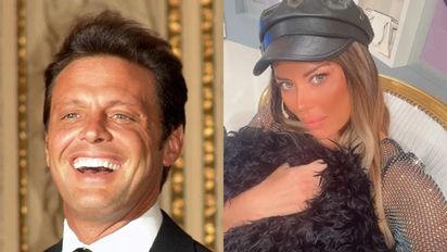 Karina Jelinek contó lo que la marcó de su encuentro con Luis Miguel