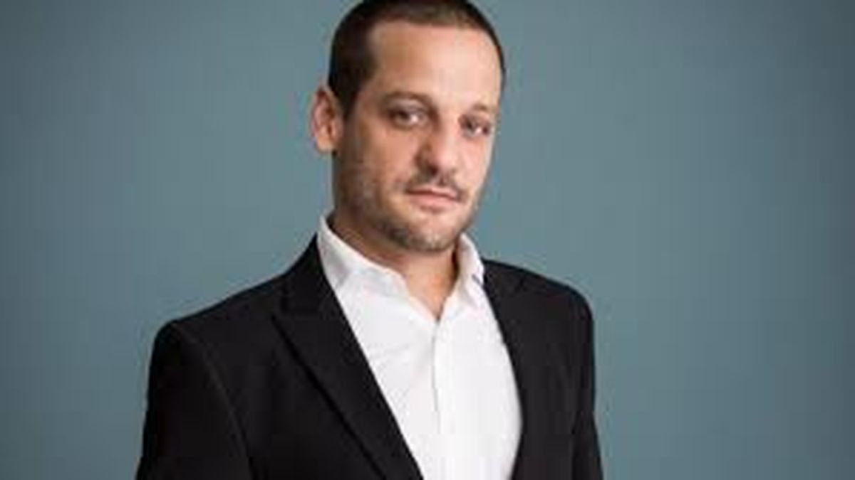 Rodrigo de la Serna recuerda Okupas con gran cariño