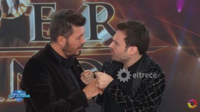 Después de tantas idas y vueltas, Dan Breitman renunció al Bailando: 