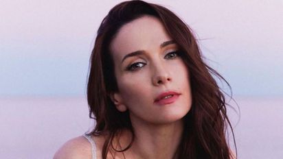 Natalia Oreiro se pronunció sobre el conflicto de Rusia y Ucrania