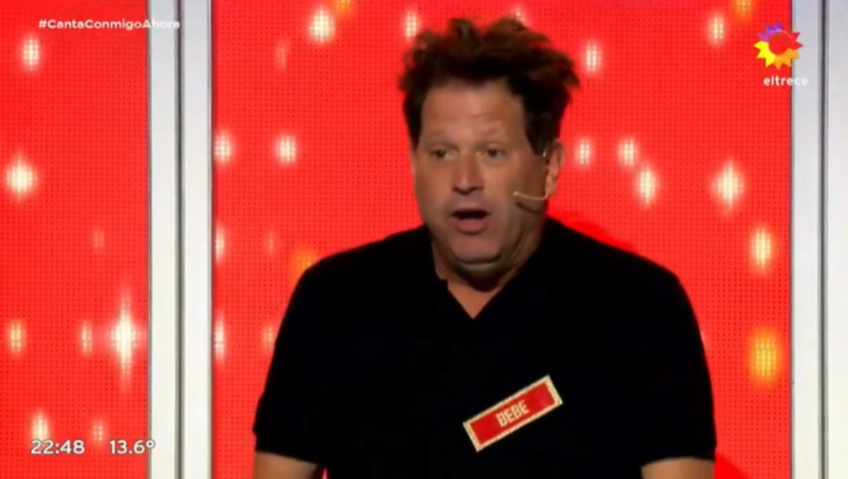 Lo que dijo Bebe Contepomi de su salida de El Trece y TN