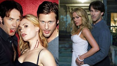 La serie de vampiros de HBO recién estrenada en Netflix que ya es furor en Argentina