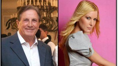 La palabra de Quique Estevanez sobre la denuncia en su contra