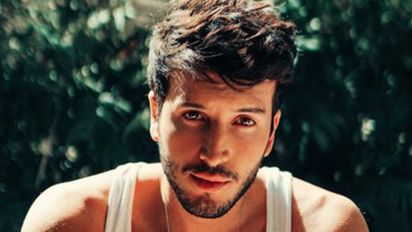 ¿Sebastián Yatra vive un romance? 