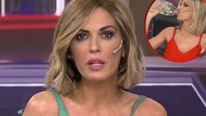 Viviana Canosa hizo una declaración anti Gobierno ¡Durisimo!
