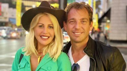 ¿Cómo sigue el novio de Barbie Simons? 