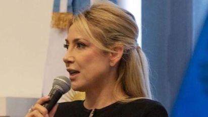 Bomba de LAM: Dónde podría romper el silencio Fabiola Yañez