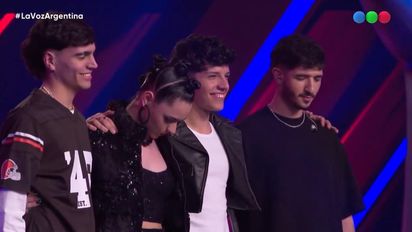 Quién fue eliminado del Team Luck Ra hoy en 