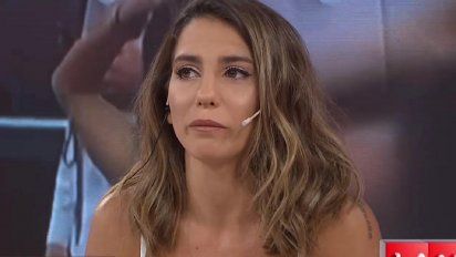 Cinthia Fernández sobre la muerte de un delincuente: 