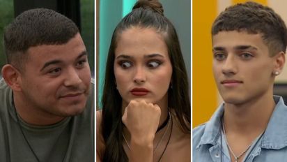 ¿Quién abandonó la casa de 