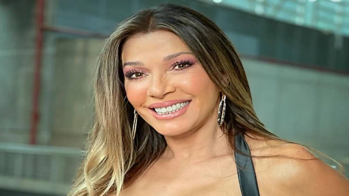 el emotivo mensaje de catherine fulop por celebrar la navidad junto a su familia el emotivo mensaje de catherine fulop por celebrar la navidad junto a su familia