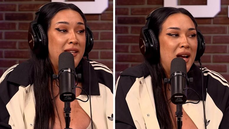 Evelyn Botto confirmó su salida de Olga: 