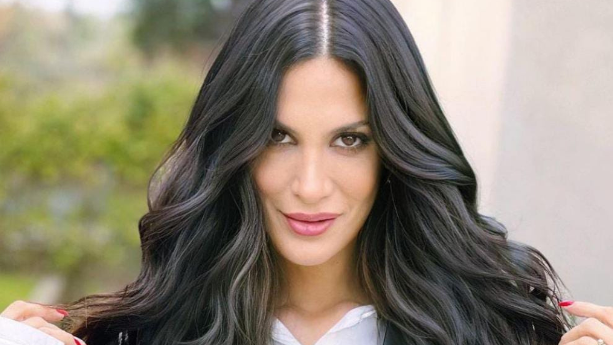 Silvina Escudero celebró un importante logro a través de sus redes sociales