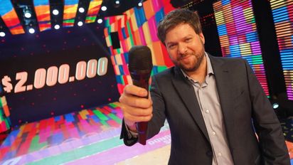 Rating de la TV argentina 2023 ayer, 20 de junio