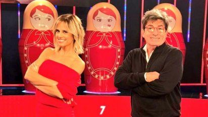 Mamushka: Sigue la polémica por el premio de Beto César que nunca le pagaron