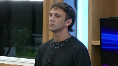 'Gran Hermano': piden sanción para Bautista
