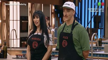 Así estuvo el rating de 