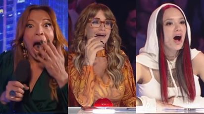 ¿a que hora arranca la final de got talent argentina y cual es el premio del ganador?