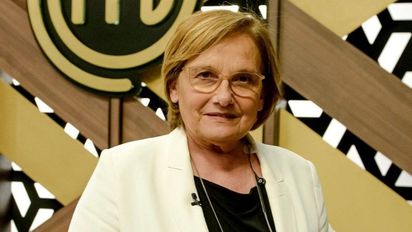 La fuerte opinión de Dolli Irigoyen sobre Alex Caniggia