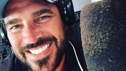 Matías Alé comparó la cuarentena con sus días de internación