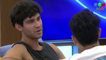 ¿Nuevo amor en Gran Hermano? Los dos participantes que tienen onda dentro de la casa