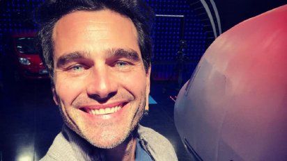 Guido Kaczka le preguntó a Hernán Drago si salía con alguien de Bienvenidos a Bordo