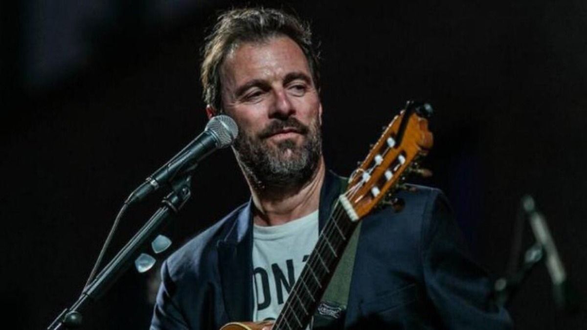 Kevin Johansen Estrena Hoy Sesiones En Red