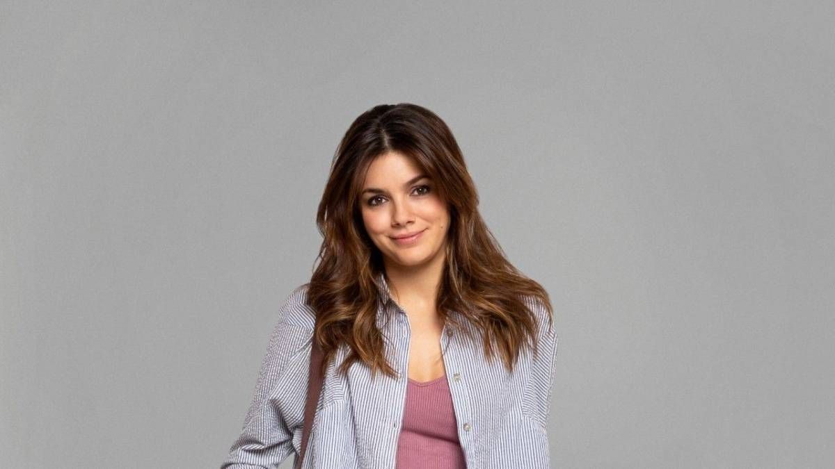 La ironía de Natalie Pérez en sus redes sobre quién es el papá de su bebé