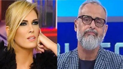 Viviana Canosa confirmó cuándo estrena su programa con Jorge Rial