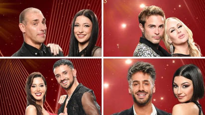 ¿Quién fue el mejor puntaje de la noche en el 