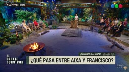 ¿Por qué Telefe no transmite 'El Debate de Survivor' los viernes y dónde se puede ver?