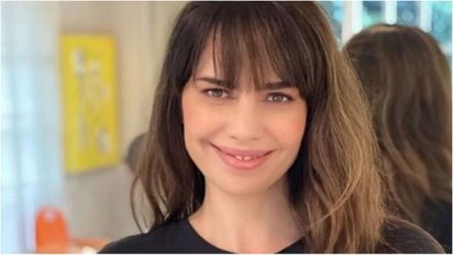 ¿A qué se debe? El fuerte descargo de Romina Pereiro en las redes