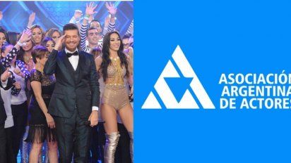 Una deuda de Ideas del sur con la Asociación de Actores hace peligrar el debut de Showmatch