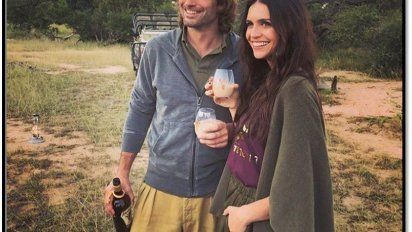 Zaira Nara odia a su suegra: se la nombraron y no pudo ocultar el fastidio