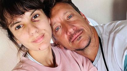 Flavio Azzaro contra Nico Vázquez y Gime Accardi