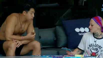 Impresionante: la predicción de Furia de Gran Hermano que se cumplirá pronto