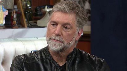 Horacio Cabak descargó su furia en Twitter con unos filosos mensajes