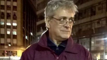 Murio Hugo Asencio, tras dar positivo a Covid-19