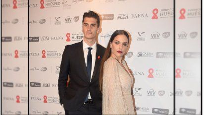 Ivana Figueiras, la enemiga de Nicole, estaría separada de su pareja Tomás Guarracino