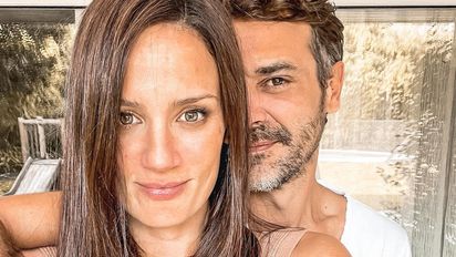 El agradecimiento público de Paula Chaves a Pedro Alfonso por un importante gesto