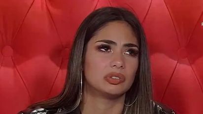 ¿Qué preocupó tanto a Daniela de 'Gran Hermano' que hasta lloró?