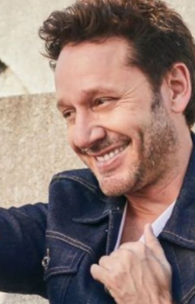 Benjamín Vicuña y un duro mensaje por su cumpleaños Benjamín Vicuña y un duro mensaje por su cumpleaños