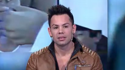 Así está hoy Mariano Berón, ex 