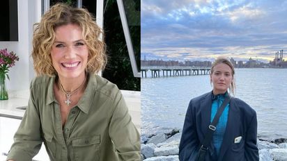 Así está Lucía, la hija de Maru Botana que cumplió 21 años