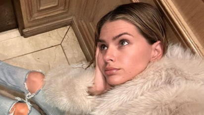 El episodio que vivió la China Suárez al evitar a los periodistas: así reaccionaron sus seguidores