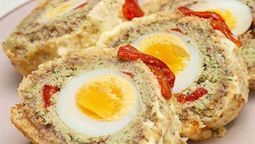 altText(La receta que te salvará el almuerzo en días de calor: fácil y rápida)}