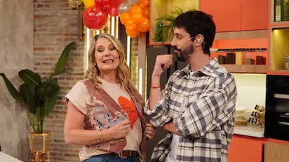 Rating: cuánto midió el programa de Rocío Marengo en su estreno por Canal 9