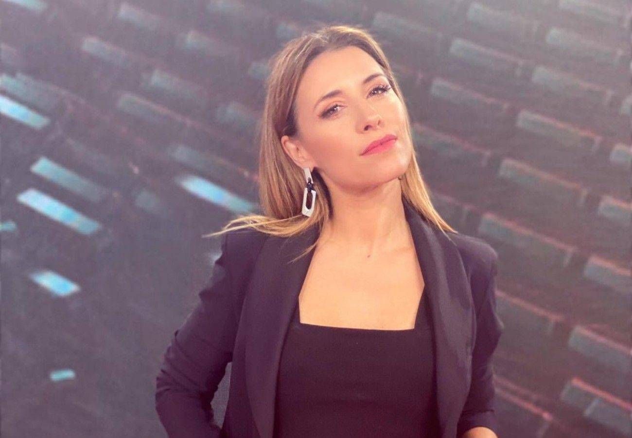 La palabra de Mariana Brey tras su fuerte cruce con Pablo Duggan