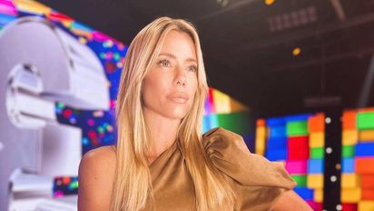 Nicole Neumann confirmó su salida de 