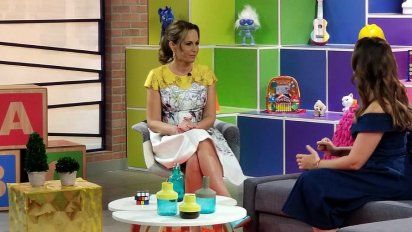 Natalia Denegri regresa con una sexta temporada de su exitoso programa 